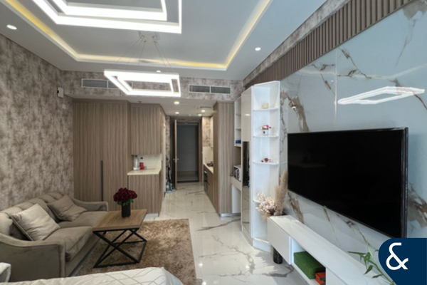 Great Investment | Rented | Great ROI